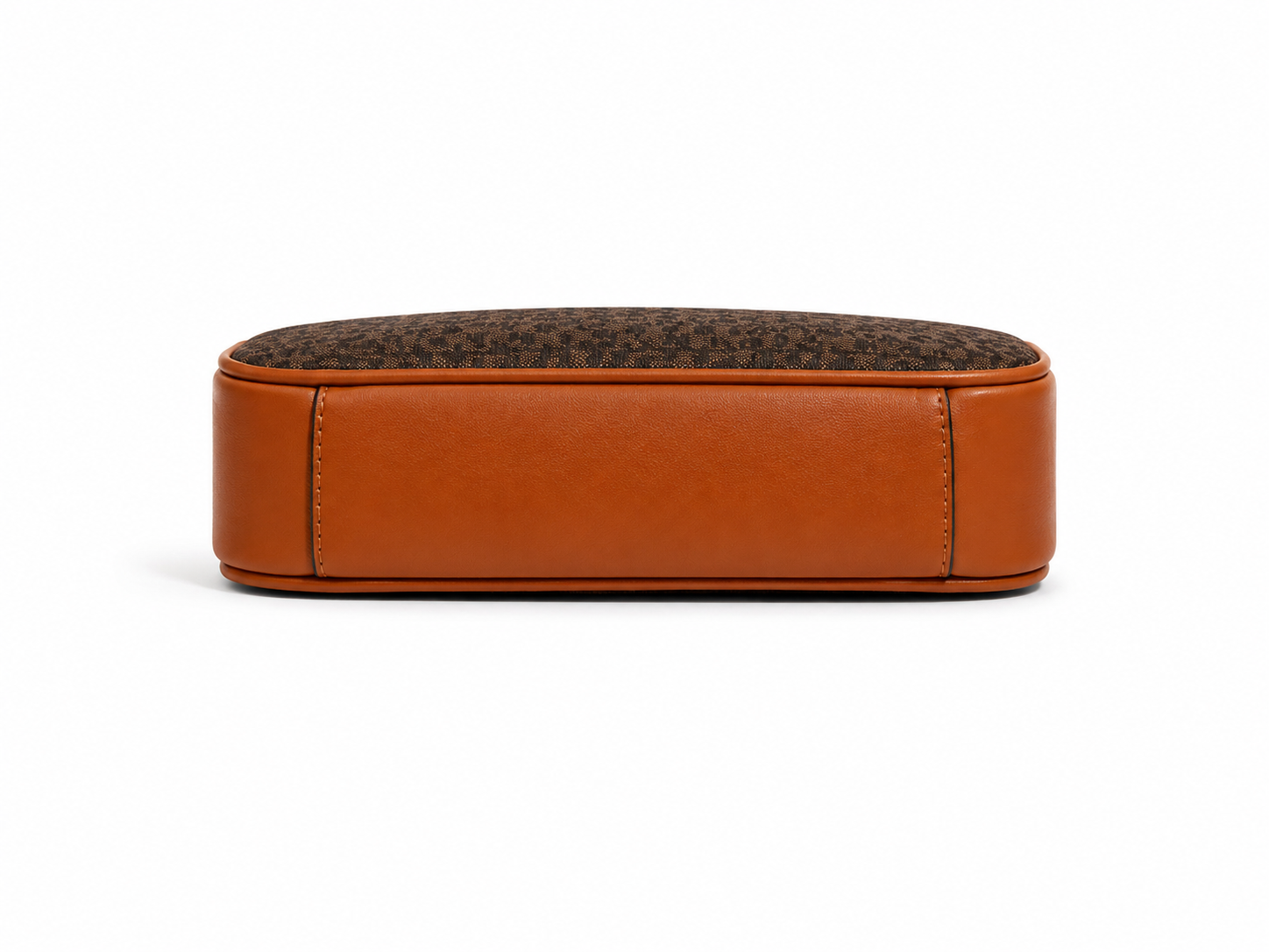 M-K  Monogram Chain Bag.