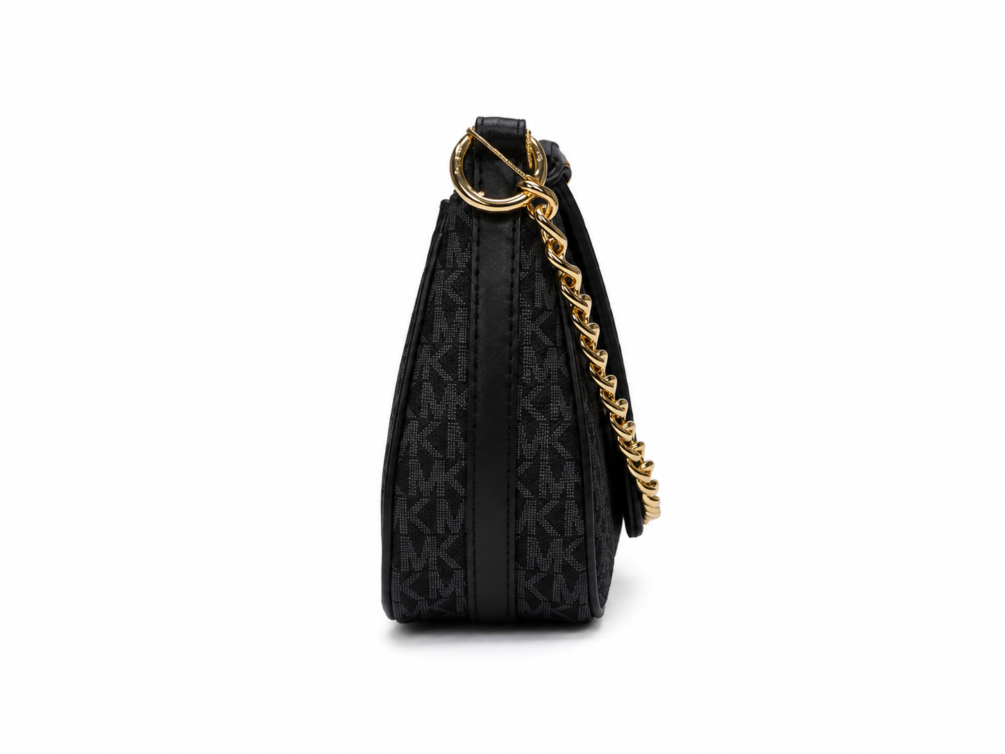 MK Shoulder Sling Bag – Elegant Everyday Essential