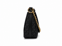 MK Shoulder Sling Bag – Elegant Everyday Essential