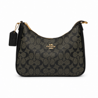 C  -Inspired Elegant Shoulder Bag