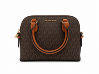 M-K Veronica Extra-Small Saffiano Leather Crossbody