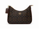 C  -Inspired Elegant Shoulder Bag