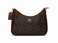 C  -Inspired Elegant Shoulder Bag