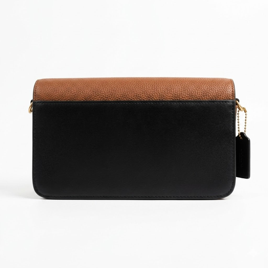 C  -Inspired Elegant Shoulder Bag (Premium Model)