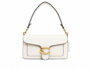 COACH - Tabby Shoulder Bag 26 (WHITE)