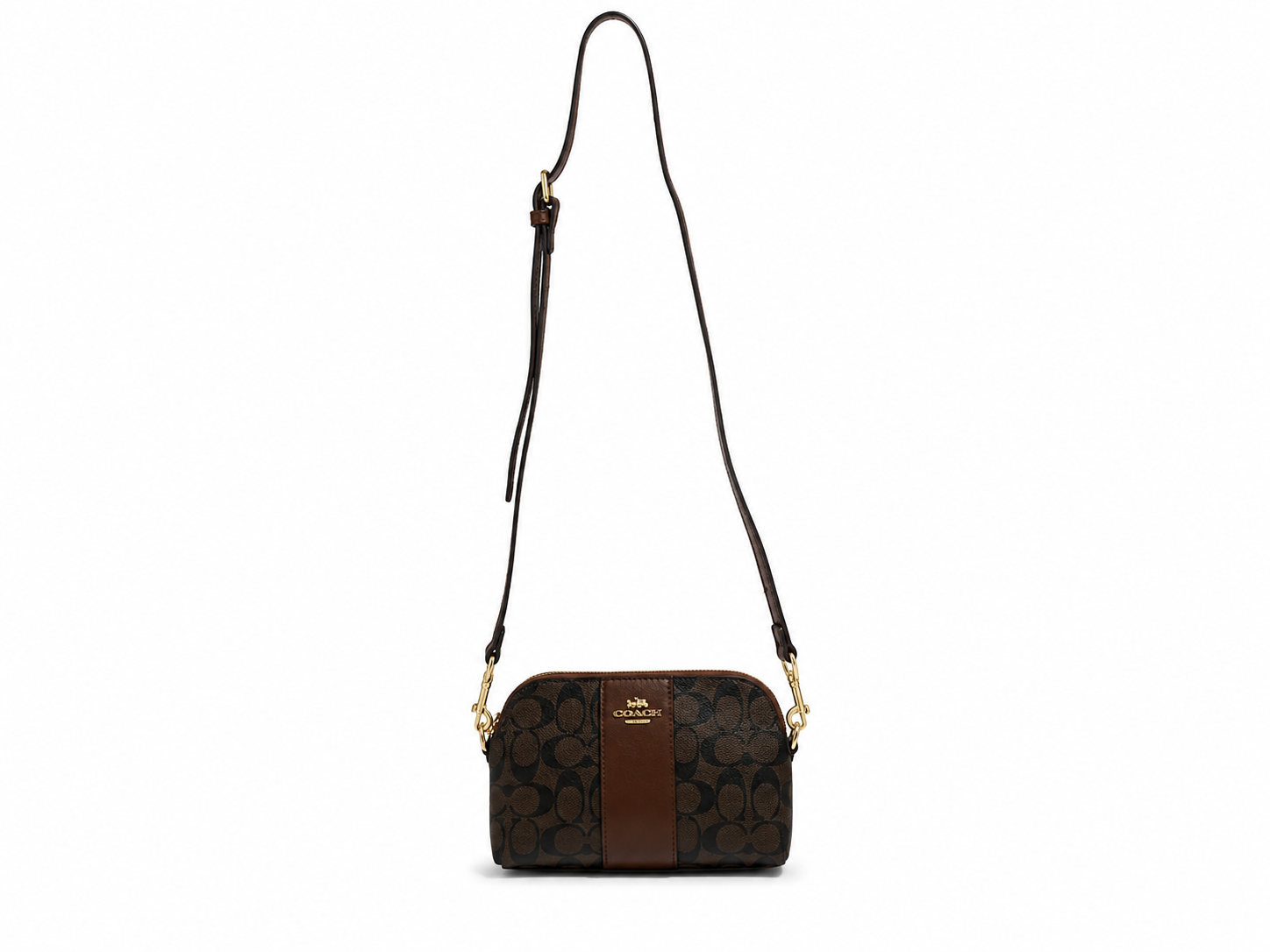 Coach inspired Shoulder & Sling Bag