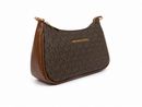 M-K  Monogram Chain Bag.