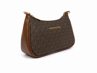 M-K  Monogram Chain Bag.