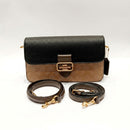 C  -Inspired Elegant Shoulder Bag (Premium Model)