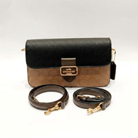 C  -Inspired Elegant Shoulder Bag (Premium Model)