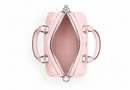 Mini Rowan Crossbody Bag In Signature Leather