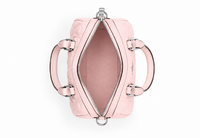 Mini Rowan Crossbody Bag In Signature Leather