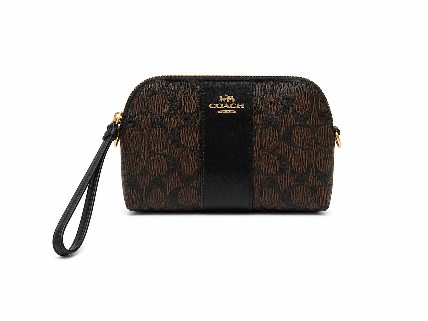 Coach inspired Shoulder & Sling Bag