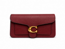 COACH - Tabby Shoulder Bag 26 (CHERRY RED)