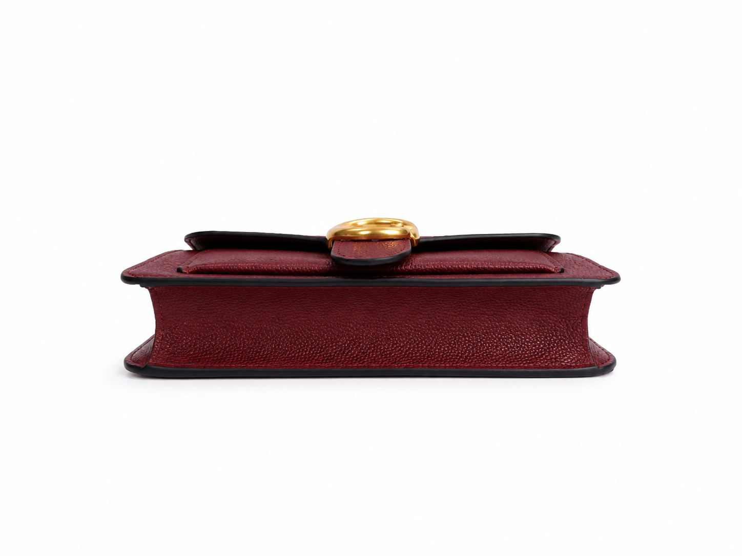 COACH - Tabby Shoulder Bag 26 (CHERRY RED)