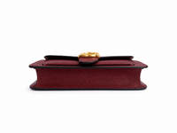 COACH - Tabby Shoulder Bag 26 (CHERRY RED)