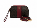 Coach inspired Shoulder & Sling Bag