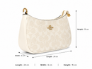 C-  TERI PREMIUM (WHITE) - PREMIUM BOX PACKING