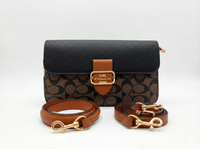 C  -Inspired Elegant Shoulder Bag (Premium Model)