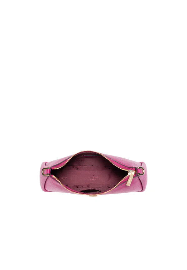 Kate Spade Pink Kayla Small Shoulder Bag
