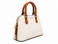 M-K Veronica Extra-Small Saffiano Leather Crossbody