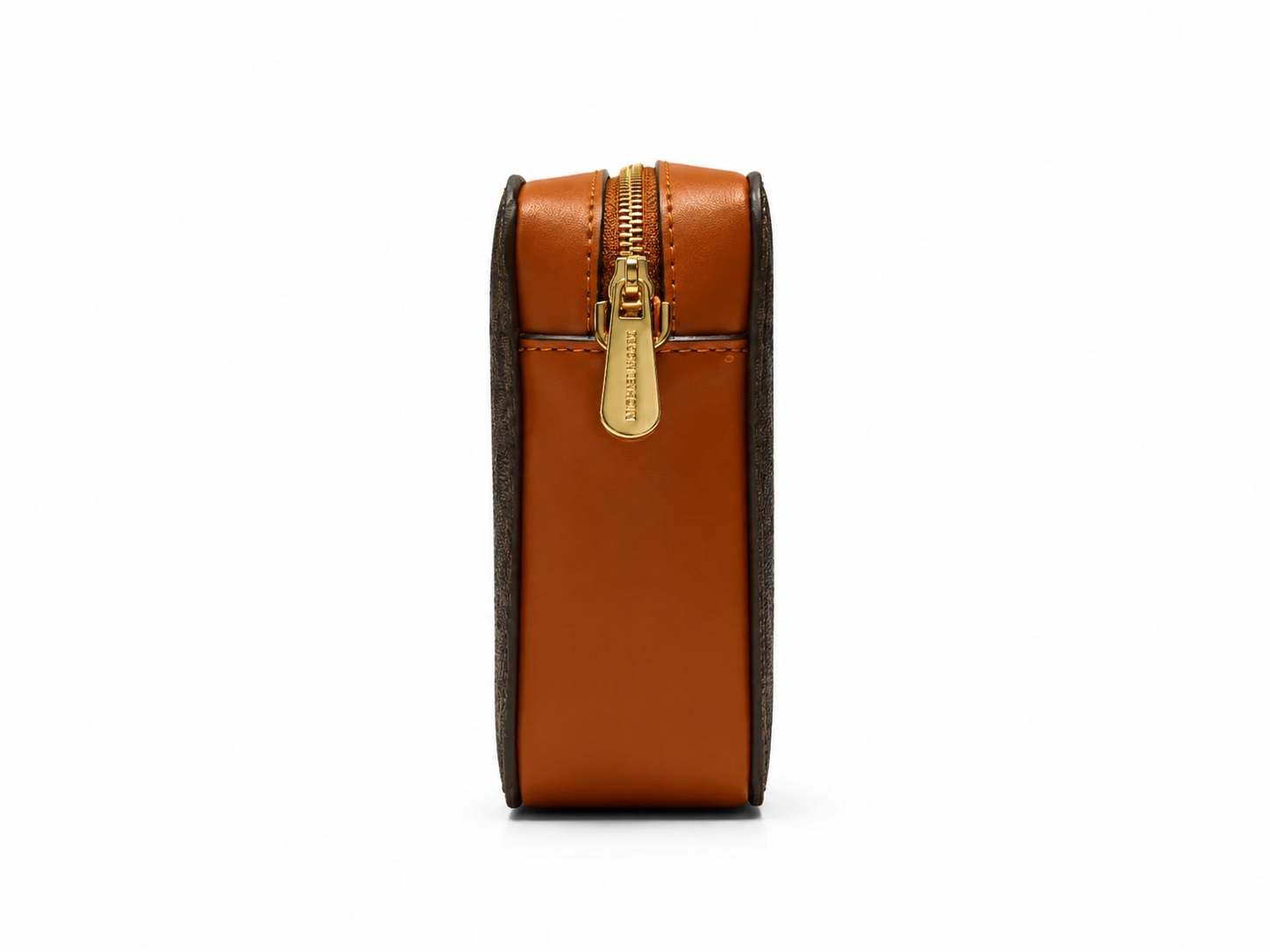 MICHAEL KORS Jet Set Medium Logo Crossbody Bag with Tassel