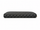 CLUTCH -MK  - INSPIRED HAND CLUTCH (BLACK PRINTED)