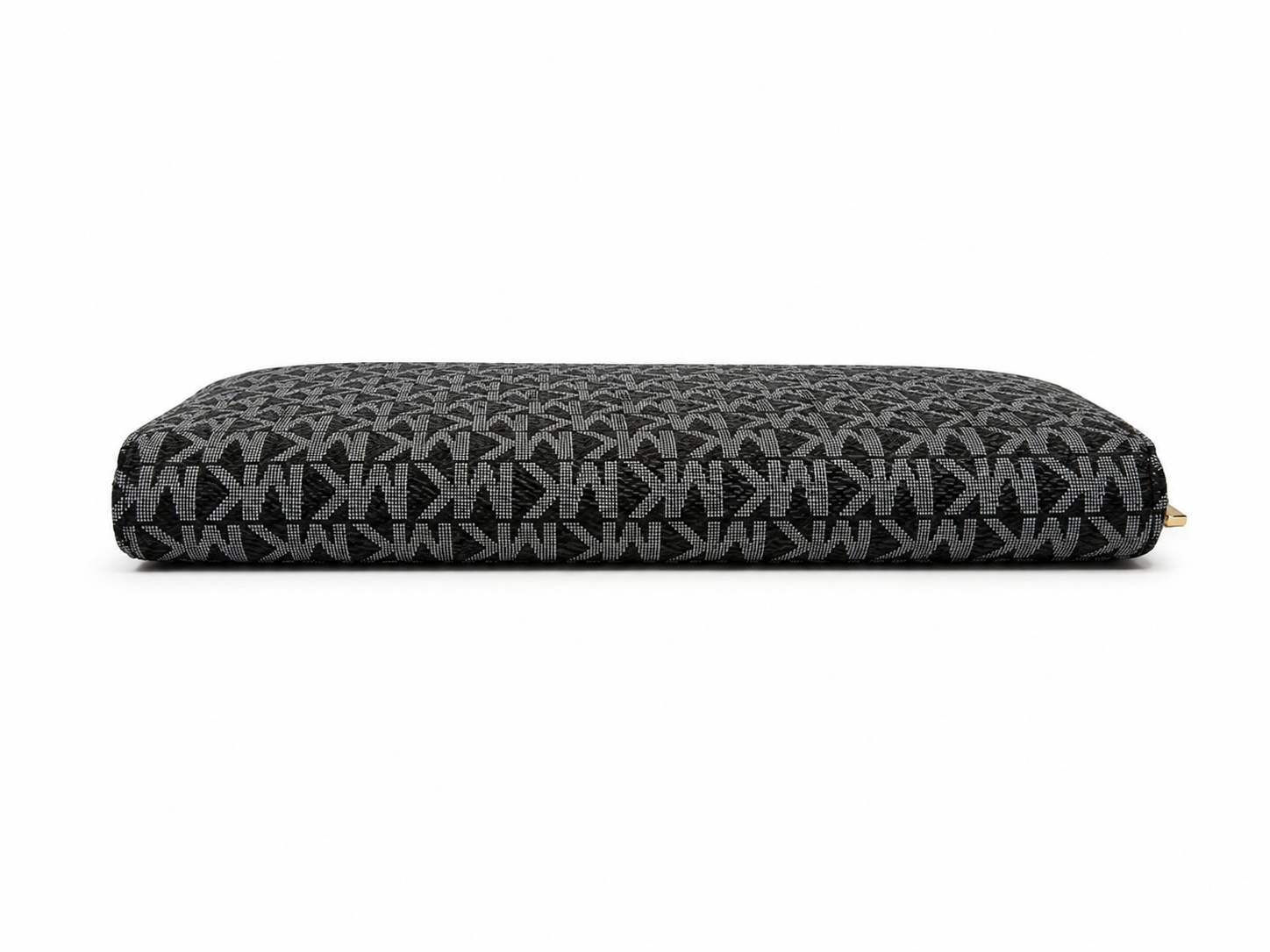CLUTCH -MK  - INSPIRED HAND CLUTCH (BLACK PRINTED)