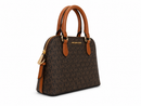 M-K Veronica Extra-Small Saffiano Leather Crossbody