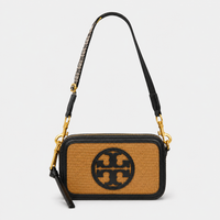 T- B Inspired Crossbody Bag