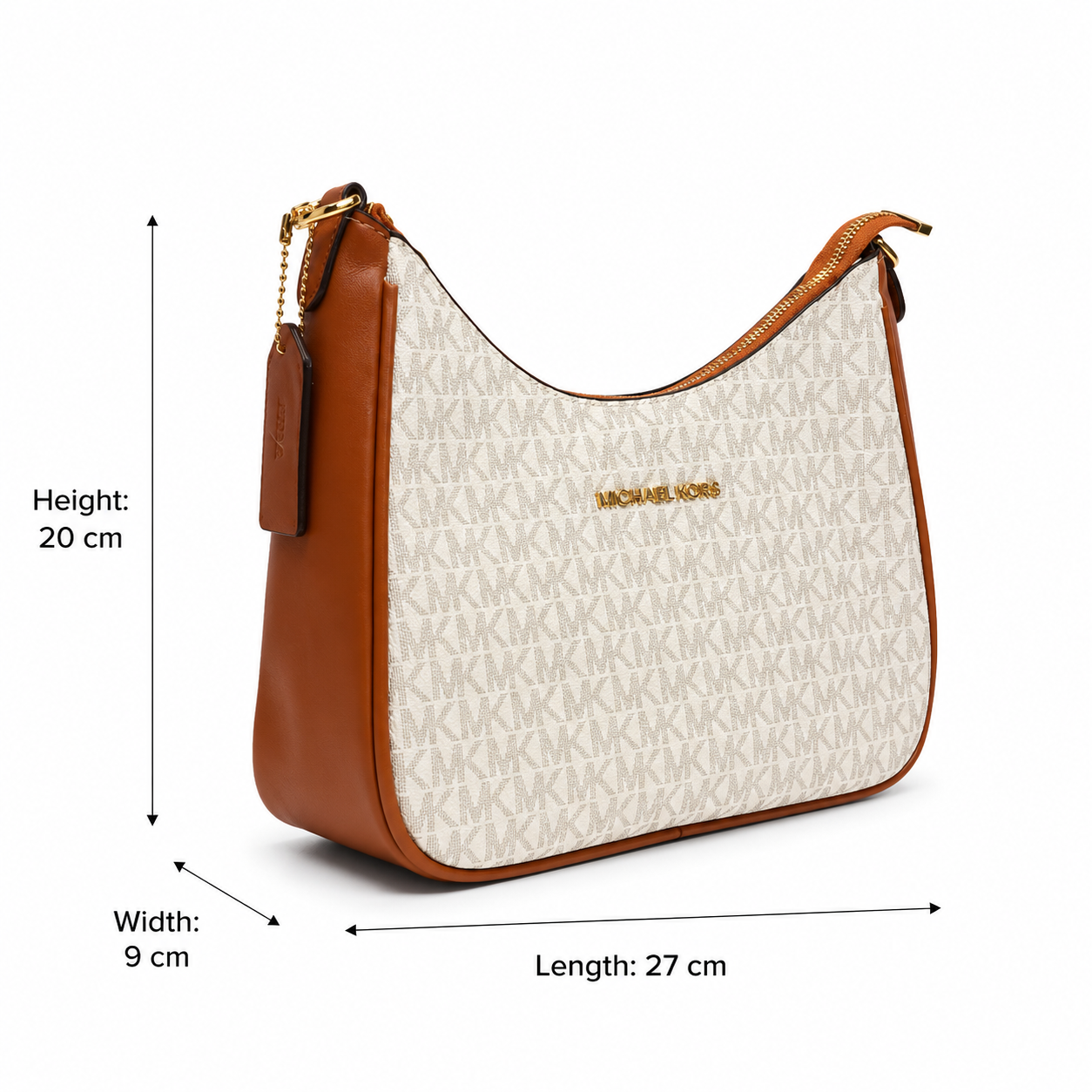 M- K  Women's Shoulder Sling Bag,