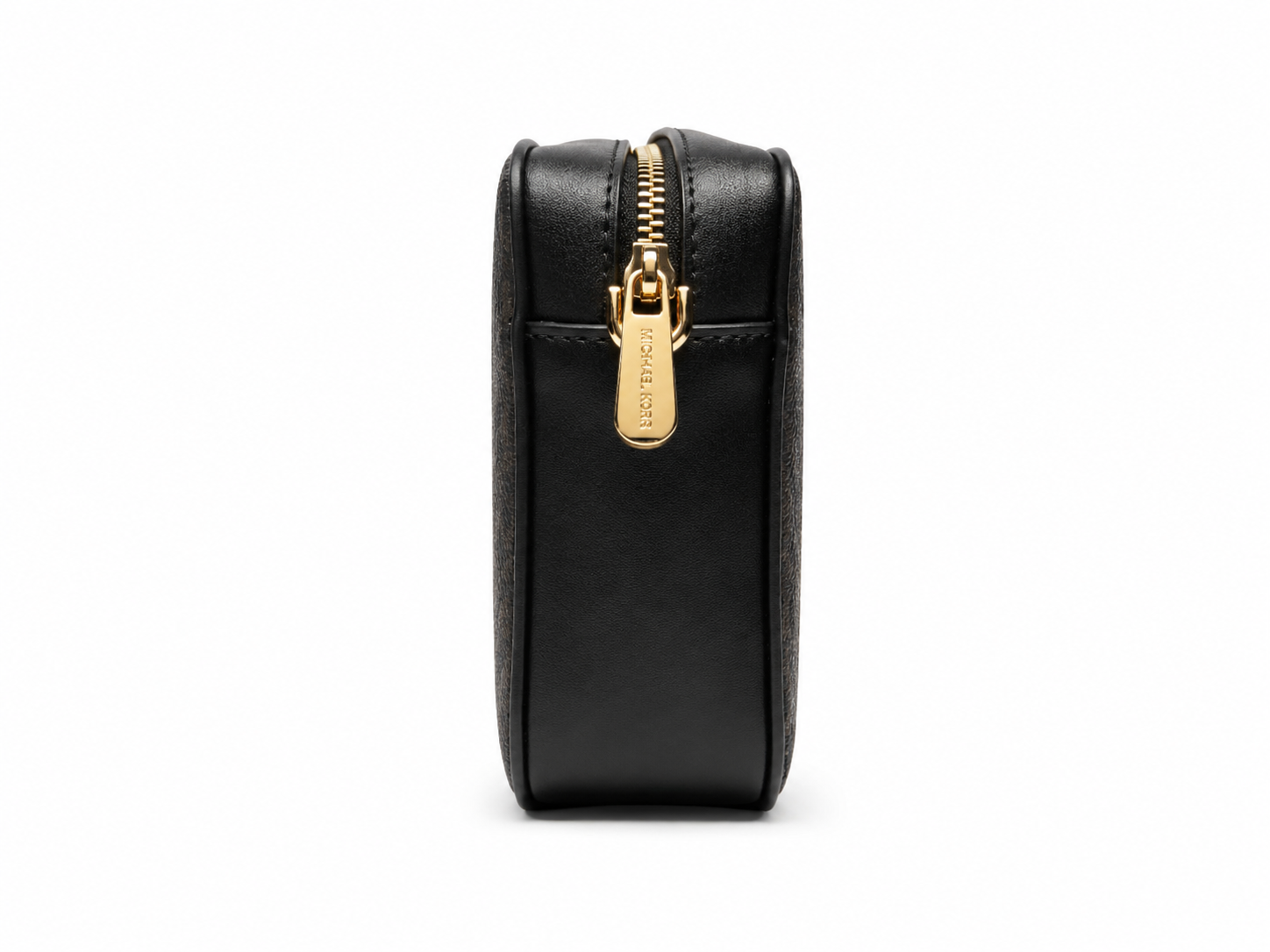 MICHAEL KORS Jet Set Medium Logo Crossbody Bag with Tassel