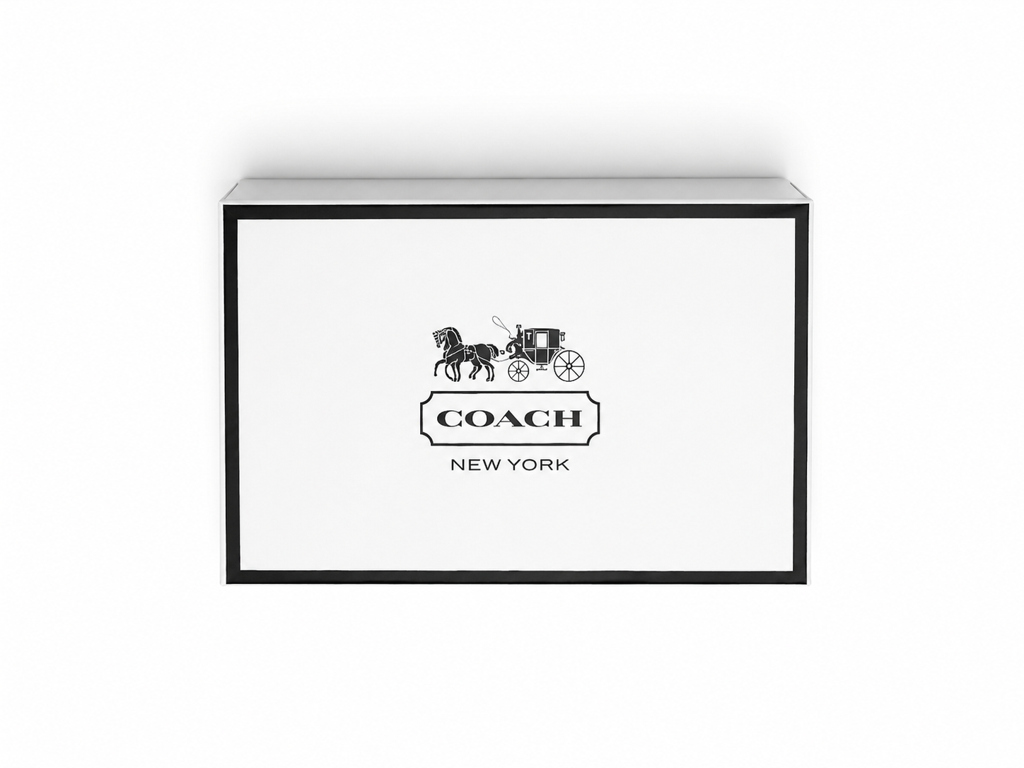 Coach Long Zip Around Wallet With Floral Print