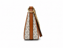 MK Shoulder Sling Bag – Elegant Everyday Essential