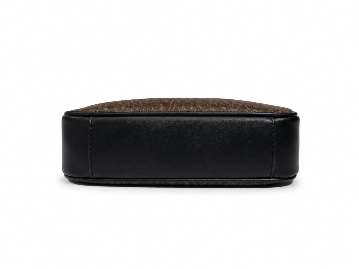 M-K  Monogram Chain Bag.
