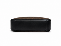 M-K  Monogram Chain Bag.