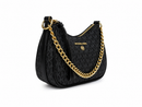 MK Shoulder Sling Bag – Elegant Everyday Essential