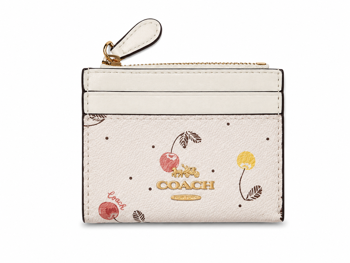 COACH 3 PCS COMBO SET  QUALITY (copy replica)