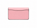 Coach Tabby C-plaque detachable-chain crossbody bag