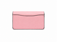 Coach Tabby C-plaque detachable-chain crossbody bag