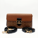 C  -Inspired Elegant Shoulder Bag (Premium Model)