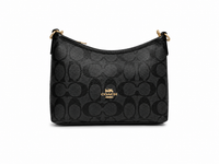Coach-Inspired Shoulder & Sling Bag