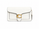 COACH - Tabby Shoulder Bag 26 (WHITE)