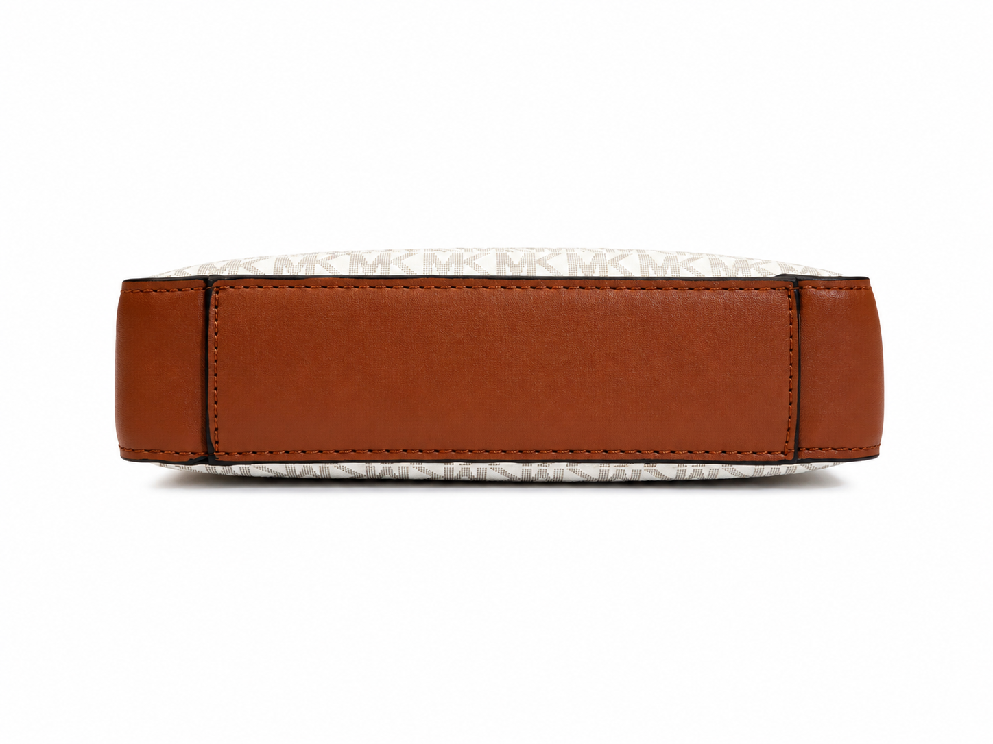 MICHAEL KORS Jet Set Medium Chain Pouchette Bag