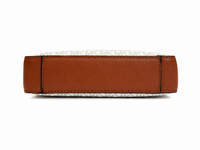 MICHAEL KORS Jet Set Medium Chain Pouchette Bag