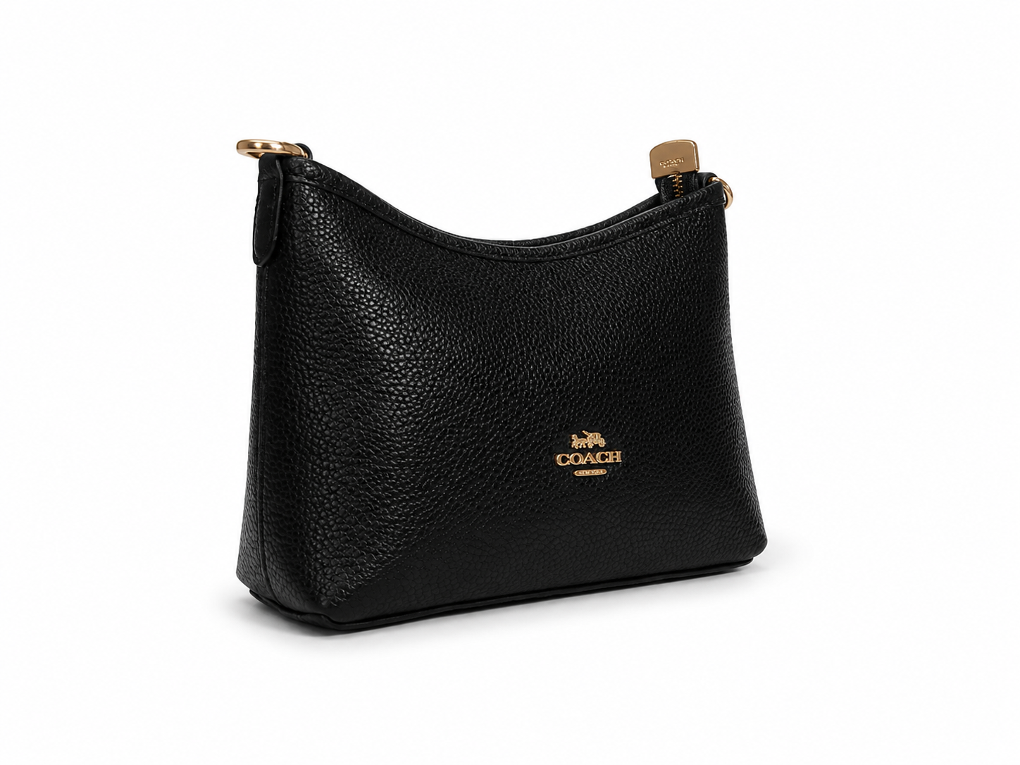Coach-Inspired Shoulder & Sling Bag