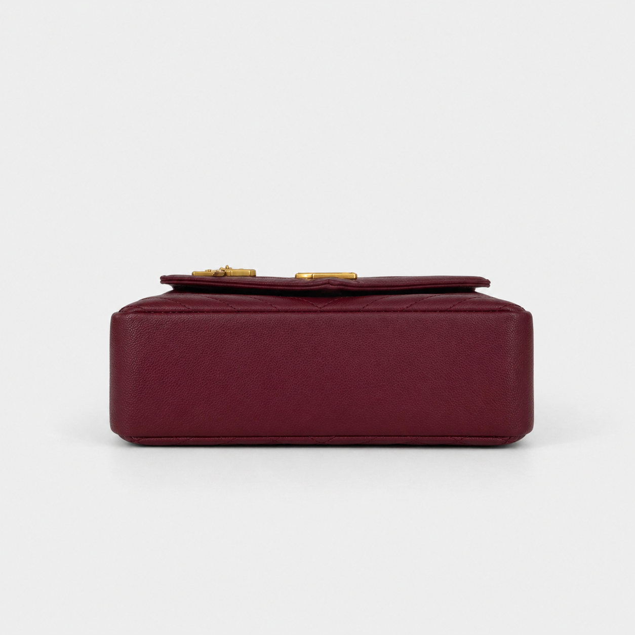 luxury YSL-inspired handbag