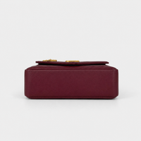 luxury YSL-inspired handbag