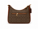 C  -Inspired Elegant Shoulder Bag