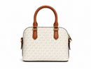 M-K Veronica Extra-Small Saffiano Leather Crossbody